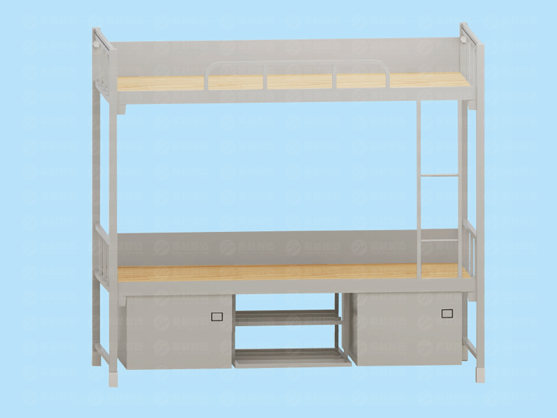 D-01部队军用双层床