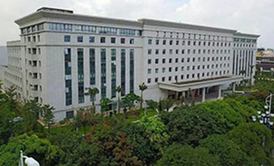 广东省航道事务中心