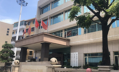 广州市增城区住房和城乡建设局