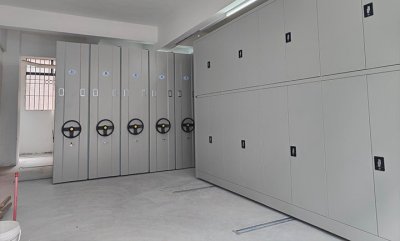 智能密集架怎么核算价格？智能密集架价格。