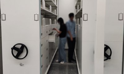 让工作更轻松：为你提供的档案密集架，提升工作效率的不二选择
