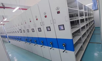 高效组织！不可错过的档案库房CAD图纸设计技巧