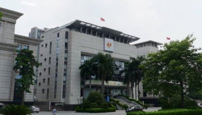 东莞市工商行政管理局石排分局