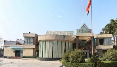 广州市公安局白云分局