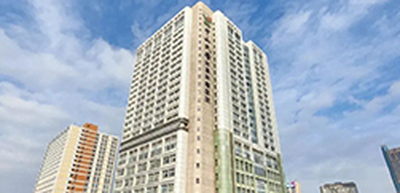 中山大学肿瘤防治中心密集架采购项目