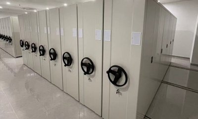 如何提高档案存储效率：必备工具与技巧