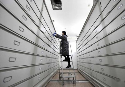 手动档案室密集柜价格揭秘：究竟值不值得购买？