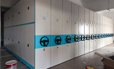 智慧档案管控：实现高效建设方案的关键