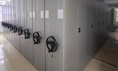 维修密集架：关键步骤与注意事项
