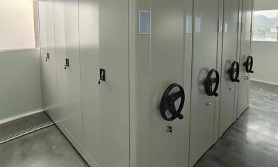 拆装密集架：技巧与注意事项