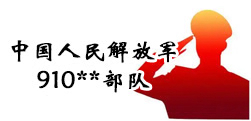 中国人民解放军910**部队