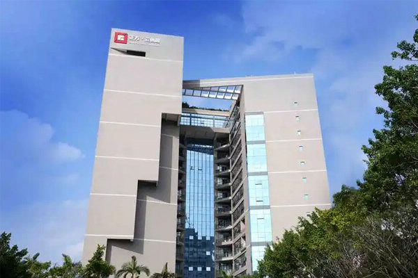 珠海正方集团有限公司手摇档案密集架合作案例