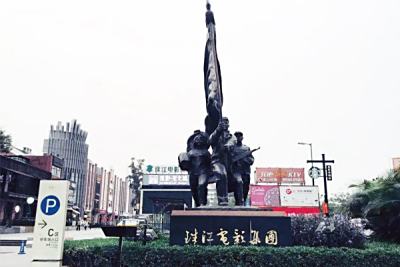 珠江电影集团有限公司档案架合作案例